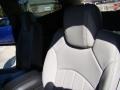 Cyber Gray Metallic - Traverse LTZ Photo No. 13