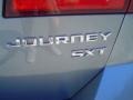 Silver Steel Metallic - Journey SXT Photo No. 10