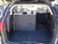 Cyber Gray Metallic - Traverse LTZ Photo No. 15