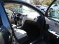 Cyber Gray Metallic - Traverse LTZ Photo No. 16
