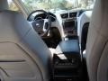 Cyber Gray Metallic - Traverse LTZ Photo No. 19