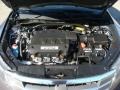 3.5 Liter VCM DOHC 24-Valve i-VTEC V6 Engine for 2010 Honda Accord Crosstour EX #46238849
