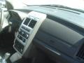 Silver Steel Metallic - Journey SXT Photo No. 22