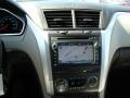 Cyber Gray Metallic - Traverse LTZ Photo No. 26