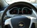 Cyber Gray Metallic - Traverse LTZ Photo No. 28