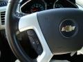 Cyber Gray Metallic - Traverse LTZ Photo No. 29