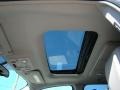 Cyber Gray Metallic - Traverse LTZ Photo No. 39