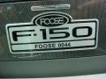 2008 Dark Shadow Grey Metallic Ford F150 Foose Edition SuperCrew  photo #27