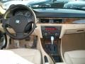 2008 Platinum Bronze Metallic BMW 3 Series 328xi Sedan  photo #14