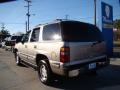 2002 Pewter Metallic GMC Yukon SLT 4x4  photo #6