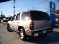 2002 Pewter Metallic GMC Yukon SLT 4x4  photo #32