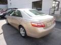 Desert Sand Metallic - Camry LE Photo No. 2