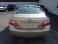 Desert Sand Metallic - Camry LE Photo No. 3