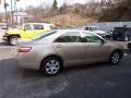 Desert Sand Metallic - Camry LE Photo No. 5