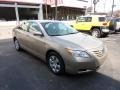 Desert Sand Metallic - Camry LE Photo No. 6