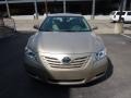 Desert Sand Metallic - Camry LE Photo No. 7