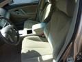 Desert Sand Metallic - Camry LE Photo No. 10