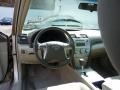 Desert Sand Metallic - Camry LE Photo No. 12