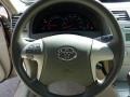 Desert Sand Metallic - Camry LE Photo No. 17