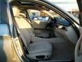 2008 Platinum Bronze Metallic BMW 3 Series 328xi Sedan  photo #29