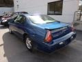 2003 Superior Blue Metallic Chevrolet Monte Carlo LS  photo #2