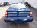 2003 Superior Blue Metallic Chevrolet Monte Carlo LS  photo #3