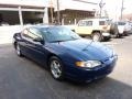 2003 Superior Blue Metallic Chevrolet Monte Carlo LS  photo #6