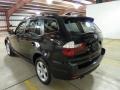 Jet Black - X3 3.0si Photo No. 2