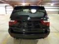 Jet Black - X3 3.0si Photo No. 3