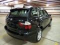 Jet Black - X3 3.0si Photo No. 4