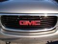 2002 Pewter Metallic GMC Yukon SLT 4x4  photo #36