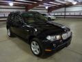 Jet Black - X3 3.0si Photo No. 6