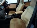 Jet Black - X3 3.0si Photo No. 7