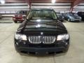 Jet Black - X3 3.0si Photo No. 10