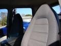 2002 Oxford White Ford Explorer XLS 4x4  photo #10