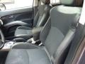 2009 Graphite Gray Pearl Mitsubishi Outlander SE  photo #7