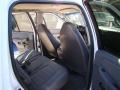 2002 Oxford White Ford Explorer XLS 4x4  photo #16