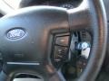 2002 Oxford White Ford Explorer XLS 4x4  photo #25