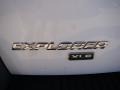 2002 Oxford White Ford Explorer XLS 4x4  photo #34