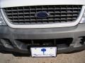 2002 Oxford White Ford Explorer XLS 4x4  photo #37