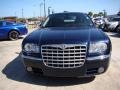 2006 Midnight Blue Pearlcoat Chrysler 300 C HEMI  photo #3