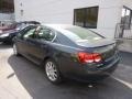 Flint Gray Mica - GS 300 AWD Photo No. 2