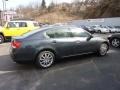 Flint Gray Mica - GS 300 AWD Photo No. 5