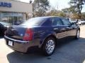 Midnight Blue Pearlcoat - 300 C HEMI Photo No. 8