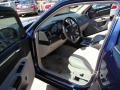 2006 Midnight Blue Pearlcoat Chrysler 300 C HEMI  photo #9