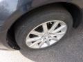Flint Gray Mica - GS 300 AWD Photo No. 12