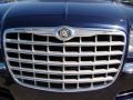 2006 Midnight Blue Pearlcoat Chrysler 300 C HEMI  photo #34