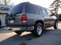 2001 Spruce Green Metallic Ford Explorer XLT  photo #8