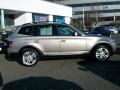 Platinum Bronze Metallic - X3 3.0si Photo No. 4