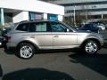 2008 Platinum Bronze Metallic BMW X3 3.0si  photo #4